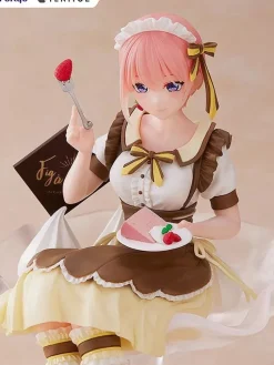 FuRyu Figure*TENITOL Fig a la mode The Quintessential Quintuplets Ichika Figure JAPAN