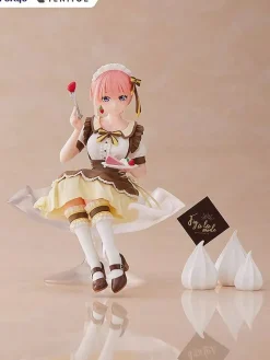 FuRyu Figure*TENITOL Fig a la mode The Quintessential Quintuplets Ichika Figure JAPAN