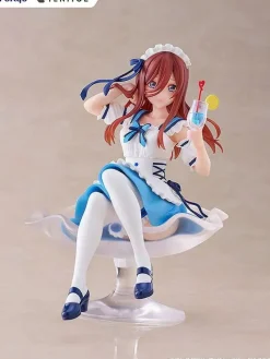 FuRyu Figure*TENITOL Fig a la mode The Quintessential Quintuplets Miku Figure JAPAN