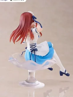 FuRyu Figure*TENITOL Fig a la mode The Quintessential Quintuplets Miku Figure JAPAN