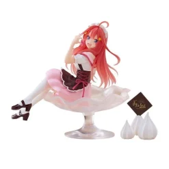 Furyu Figure*TENITOL Fig a la mode The Quintessential Quintuplets Itsuki Figure JAPAN
