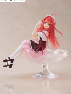 Furyu Figure*TENITOL Fig a la mode The Quintessential Quintuplets Itsuki Figure JAPAN