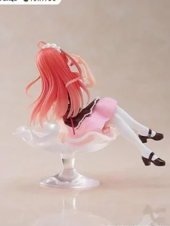 Furyu Figure*TENITOL Fig a la mode The Quintessential Quintuplets Itsuki Figure JAPAN