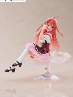 Furyu Figure*TENITOL Fig a la mode The Quintessential Quintuplets Itsuki Figure JAPAN