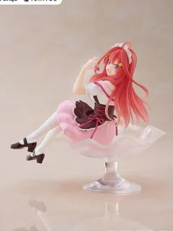 Furyu Figure*TENITOL Fig a la mode The Quintessential Quintuplets Itsuki Figure JAPAN