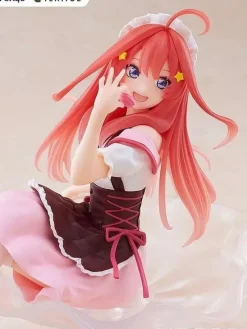 Furyu Figure*TENITOL Fig a la mode The Quintessential Quintuplets Itsuki Figure JAPAN