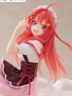 Furyu Figure*TENITOL Fig a la mode The Quintessential Quintuplets Itsuki Figure JAPAN