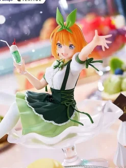 FuRyu TENITOL Fig a la mode The Quintessential Quintuplets Yotsuba Figure JAPAN