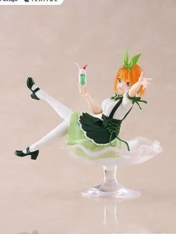 FuRyu TENITOL Fig a la mode The Quintessential Quintuplets Yotsuba Figure JAPAN