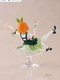FuRyu TENITOL Fig a la mode The Quintessential Quintuplets Yotsuba Figure JAPAN