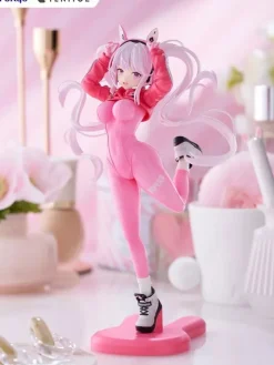 FuRyu TENITOL Goddess of Victory Nikke Alice Figure JAPAN OFFICIAL