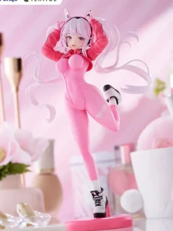 FuRyu TENITOL Goddess of Victory Nikke Alice Figure JAPAN OFFICIAL