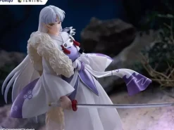 Furyu Figure*TENITOL InuYasha Sesshomaru Figure JAPAN OFFICIAL