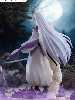 Furyu Figure*TENITOL InuYasha Sesshomaru Figure JAPAN OFFICIAL