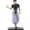 Furyu TENITOL Jujutsu Kaisen Toji Fushiguro Figure JAPAN OFFICIAL