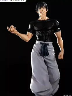 Furyu TENITOL Jujutsu Kaisen Toji Fushiguro Figure JAPAN OFFICIAL
