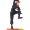 FuRyu TENITOL Jujutsu Kaisen Yuji Itadori Figure JAPAN OFFICIAL