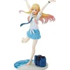 Furyu Figure*TENITOL My Dress-Up Darling Marin Kitagawa Figure JAPAN OFFICIAL