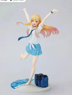 Furyu Figure*TENITOL My Dress-Up Darling Marin Kitagawa Figure JAPAN OFFICIAL