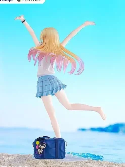 Furyu Figure*TENITOL My Dress-Up Darling Marin Kitagawa Figure JAPAN OFFICIAL