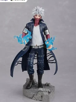 FuRyu My Hero Academia*TENITOL My Hero Academia Dabi Figure JAPAN OFFICIAL