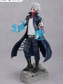 FuRyu My Hero Academia*TENITOL My Hero Academia Dabi Figure JAPAN OFFICIAL
