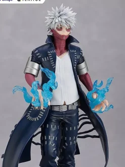 FuRyu My Hero Academia*TENITOL My Hero Academia Dabi Figure JAPAN OFFICIAL