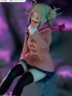 FuRyu TENITOL My Hero Academia Himiko Toga Figure JAPAN OFFICIAL