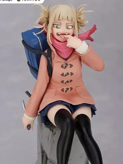 FuRyu TENITOL My Hero Academia Himiko Toga Figure JAPAN OFFICIAL