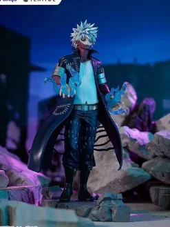 FuRyu TENITOL My Hero Academia Dabi Figure JAPAN OFFICIAL
