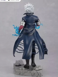 FuRyu TENITOL My Hero Academia Dabi Figure JAPAN OFFICIAL