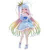 FuRyu TENITOL No Game No Life Shiro Figure JAPAN OFFICIAL