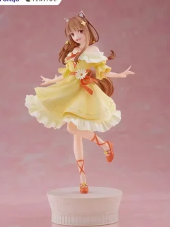 FuRyu Figure*TENITOL Spice and Wolf Holo Figure JAPAN OFFICIAL