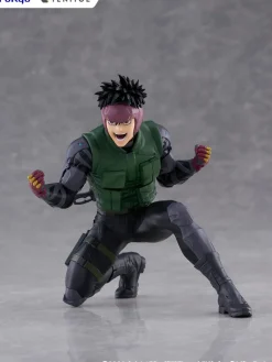 Furyu TENITOL Spriggan Yu Ominae Figure JAPAN OFFICIAL