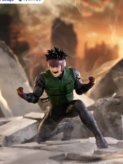 Furyu TENITOL Spriggan Yu Ominae Figure JAPAN OFFICIAL