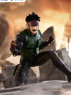 Furyu TENITOL Spriggan Yu Ominae Figure JAPAN OFFICIAL