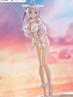 FuRyu TENITOL Tall Alya Figure JAPAN OFFICIAL