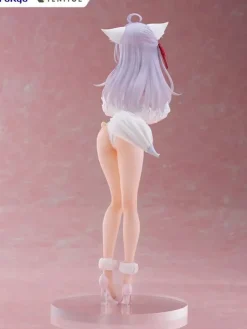 FuRyu TENITOL Tall Alya Figure JAPAN OFFICIAL