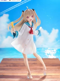 FuRyu Figure*TENITOL TALL ATRI My Dear Moments Atri Figure JAPAN OFFICIAL