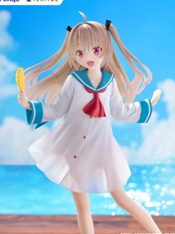 FuRyu Figure*TENITOL TALL ATRI My Dear Moments Atri Figure JAPAN OFFICIAL