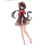 FuRyu Figure*TENITOL Tall Date A Live V Kurumi Tokisaki Figure JAPAN OFFICIAL