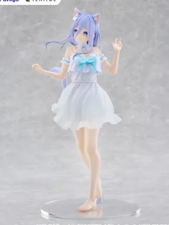 FuRyu TENITOL Tall Date A Live V Mio Takamiya Figure JAPAN OFFICIAL