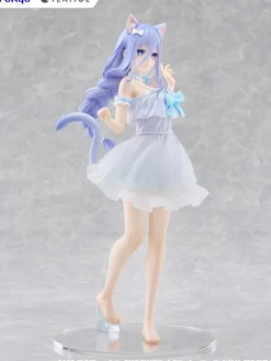FuRyu TENITOL Tall Date A Live V Mio Takamiya Figure JAPAN OFFICIAL