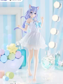 FuRyu TENITOL Tall Date A Live V Mio Takamiya Figure JAPAN OFFICIAL