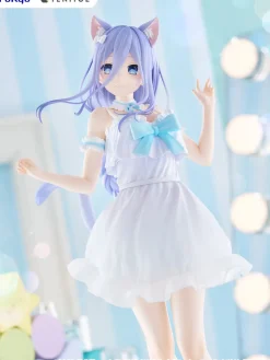 FuRyu TENITOL Tall Date A Live V Mio Takamiya Figure JAPAN OFFICIAL