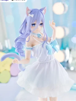FuRyu TENITOL Tall Date A Live V Mio Takamiya Figure JAPAN OFFICIAL