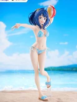 FuRyu TENITOL TALL Makeine Too Many Losing Heroines! Anna Yanami Figure JAPAN