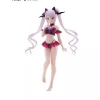FuRyu TENITOL Tall Overlord Shalltear Figure JAPAN OFFICIAL