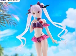 FuRyu TENITOL Tall Overlord Shalltear Figure JAPAN OFFICIAL