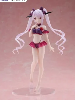 FuRyu TENITOL Tall Overlord Shalltear Figure JAPAN OFFICIAL